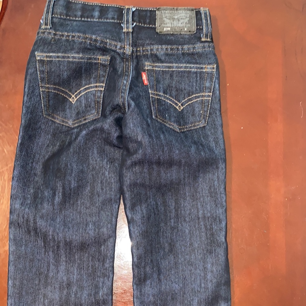 Jeans - Picture 2 of 3